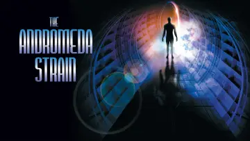 Zasłona do filmu "Tajemnica Andromedy" #243009