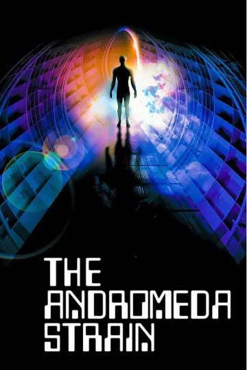Plakat do filmu "Tajemnica Andromedy" #991959