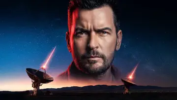 Zasłona do filmu "Spotkanie" #1581744