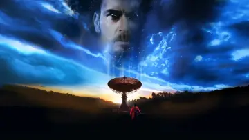 Zasłona do filmu "Spotkanie" #309387