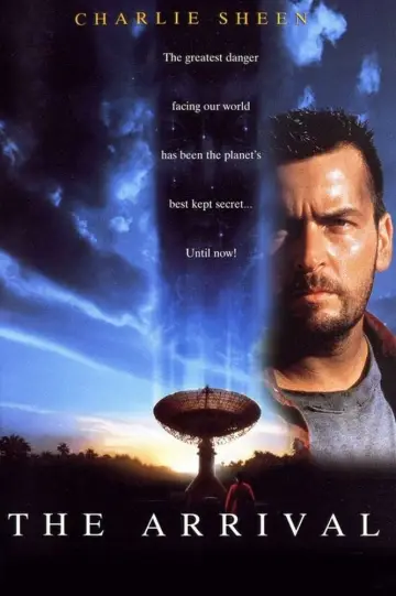 Plakat do filmu "Spotkanie" #309402