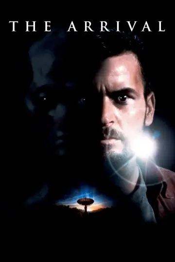 Plakat do filmu "Spotkanie" #309409