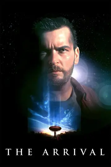 Plakat do filmu "Spotkanie" #878958