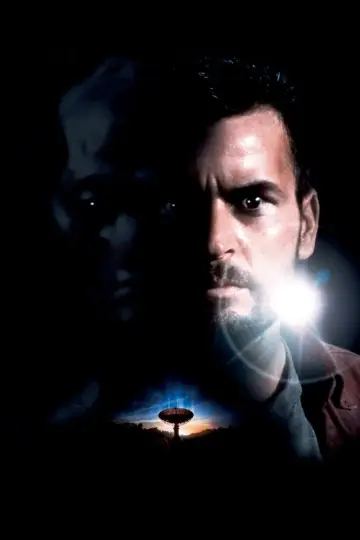 Plakat do filmu "Spotkanie" #878963