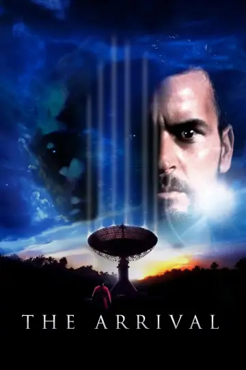 Plakat do filmu "Spotkanie" #878966