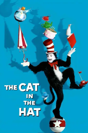 Plakat do filmu "Kot" #1627104