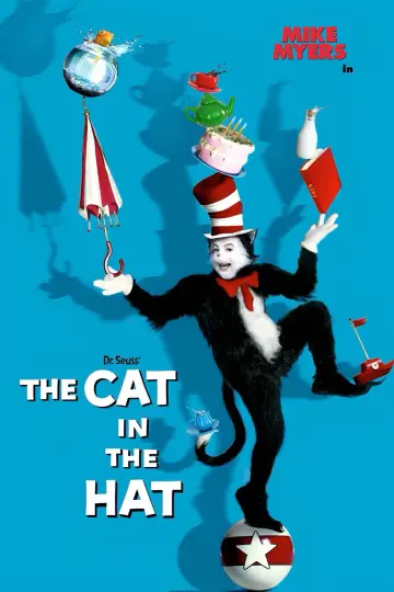 Plakat do filmu "Kot" #1627106