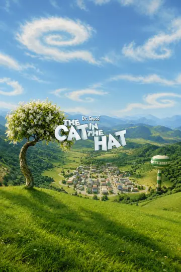 Plakat do filmu "Kot" #1627109