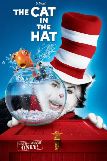 Plakat do filmu "Kot" #323313