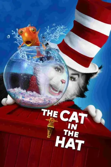 Plakat do filmu "Kot" #323320