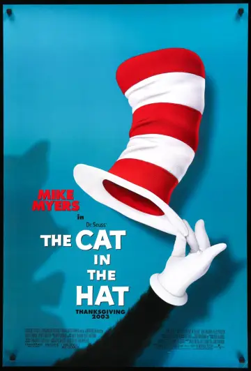 Plakat do filmu "Kot" #323321