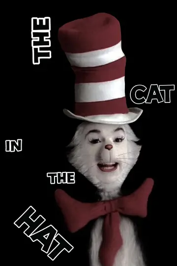 Plakat do filmu "Kot" #323322
