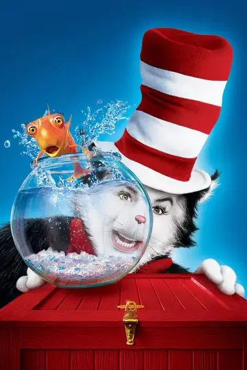 Plakat do filmu "Kot" #687532