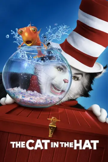 Plakat do filmu "Kot" #687536