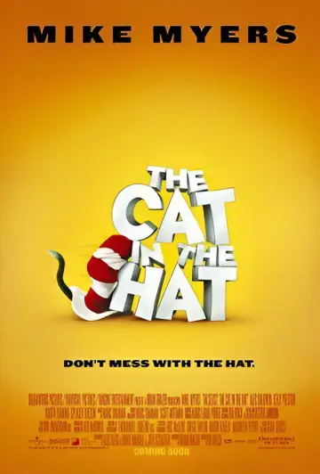 Plakat do filmu "Kot" #687548