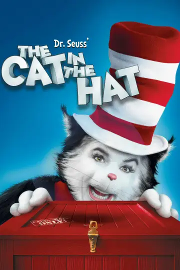 Plakat do filmu "Kot" #687555