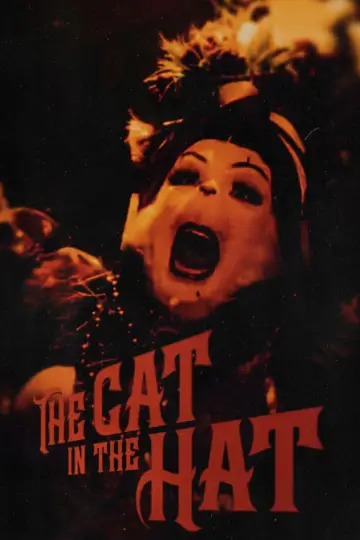 Plakat do filmu "Kot" #687561