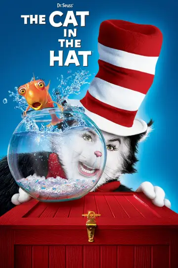 Plakat do filmu "Kot" #962261