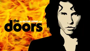 Zasłona do filmu "The Doors" #132267