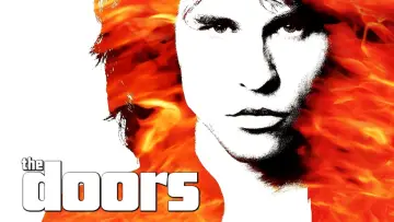 Zasłona do filmu "The Doors" #132268
