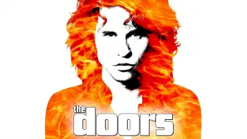 Zasłona do filmu "The Doors" #132269