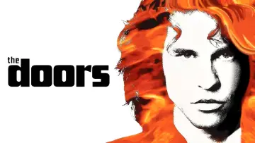 Zasłona do filmu "The Doors" #132272