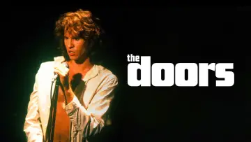 Zasłona do filmu "The Doors" #132273