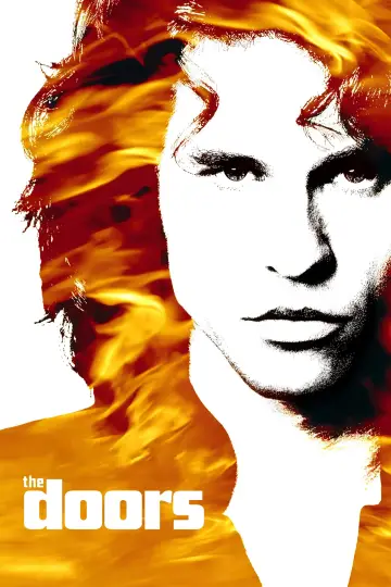 Plakat do filmu "The Doors" #132278