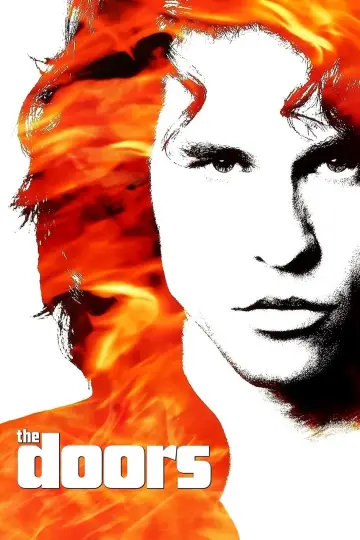 Plakat do filmu "The Doors" #132279