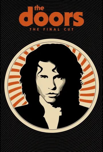 Plakat do filmu "The Doors" #132281