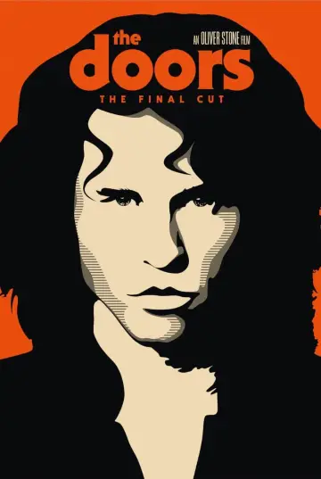 Plakat do filmu "The Doors" #132283