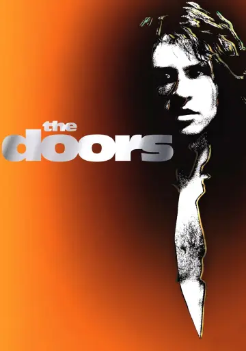 Plakat do filmu "The Doors" #132284
