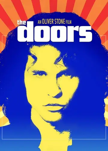 Plakat do filmu "The Doors" #132285
