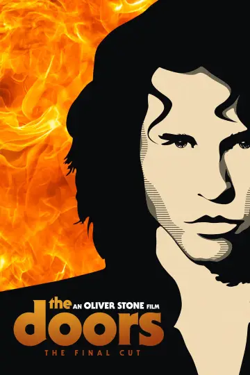 Plakat do filmu "The Doors" #132286
