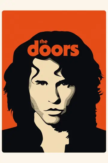 Plakat do filmu "The Doors" #132287