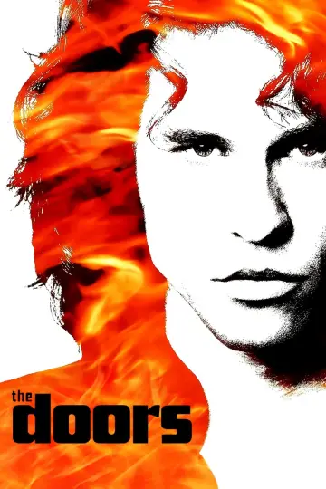 Plakat do filmu "The Doors" #132289