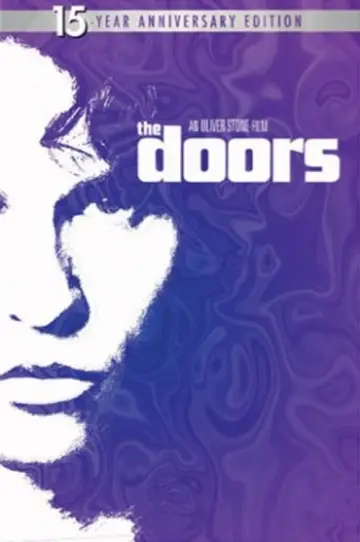 Plakat do filmu "The Doors" #132293