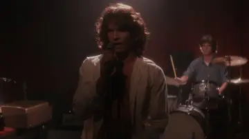Zasłona do filmu "The Doors" #238452