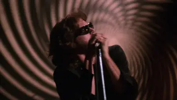 Zasłona do filmu "The Doors" #878105
