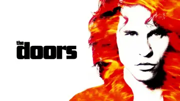Zasłona do filmu "The Doors" #878106
