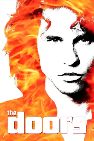 Plakat do filmu "The Doors" #878113