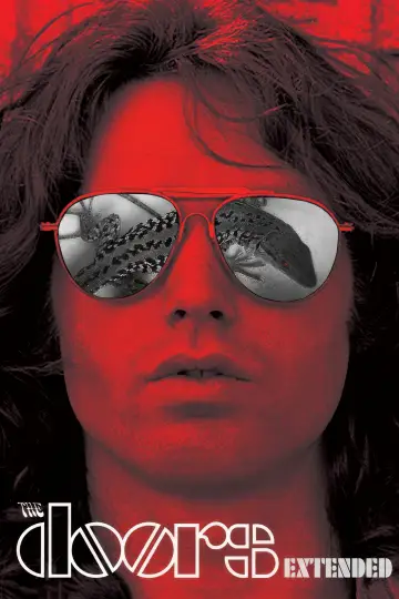 Plakat do filmu "The Doors" #878116