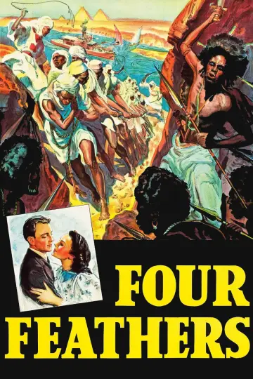 The Four Feathers