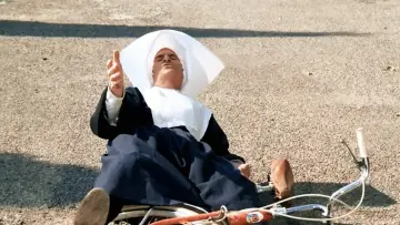 Zasłona do filmu "Żandarm i Kosmici" #407609