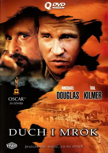 Duch i Mrok