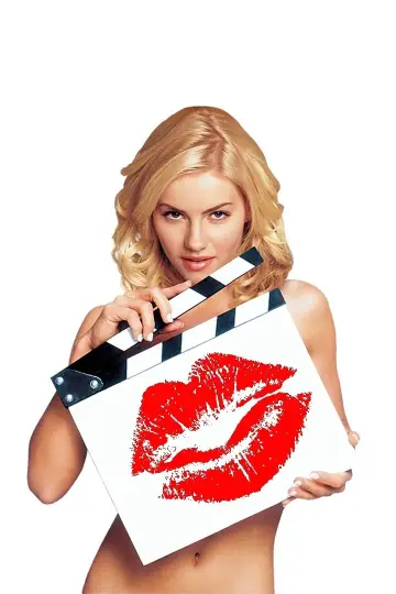 Plakat do filmu "Dziewczyna z sąsiedztwa" #674313