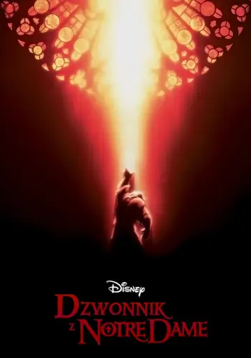 Plakat do filmu "Dzwonnik z Notre Dame" #641204