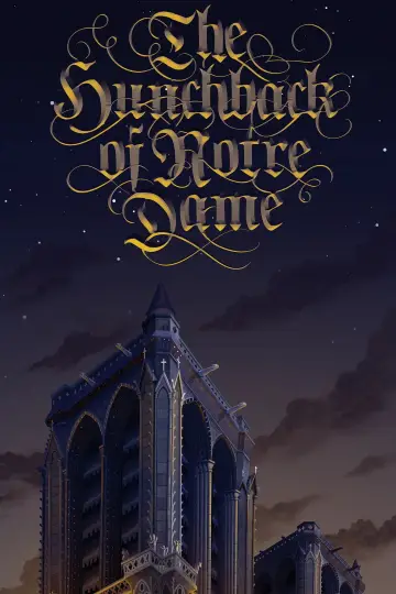 Plakat do filmu "Dzwonnik z Notre Dame" #641211