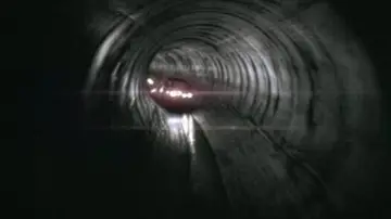 Zasłona do filmu "Włoska robota" #1208329