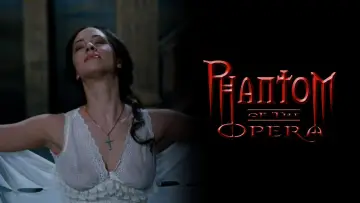 Zasłona do filmu "Il fantasma dell